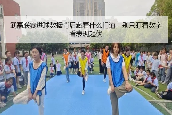 武磊联赛进球数据背后藏着什么门道，别只盯着数字看表现起伏